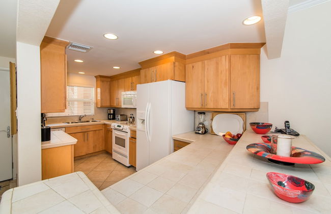 The Colonial Club, Oceanfront Condos - Foto 58