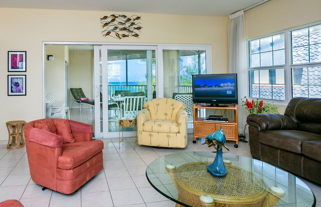 The Colonial Club, Oceanfront Condos - Foto 79