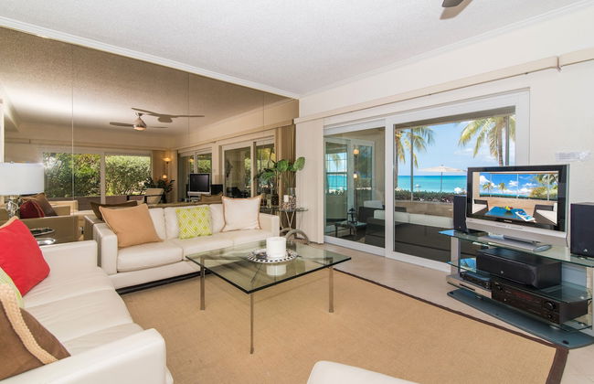 The Colonial Club, Oceanfront Condos - Foto 75