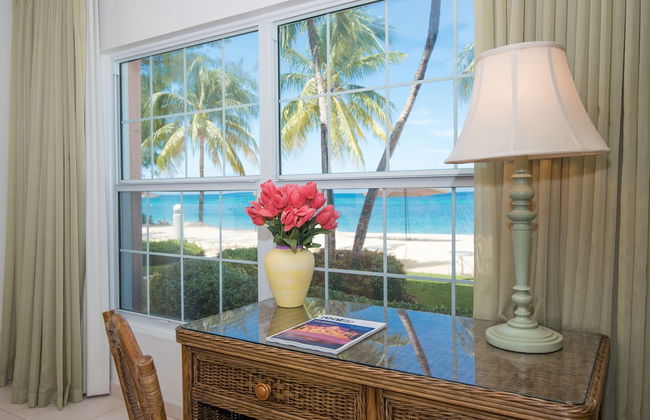 The Colonial Club, Oceanfront Condos - Foto 17