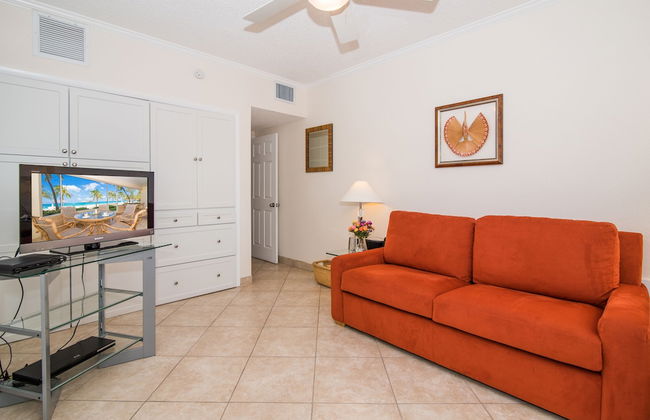 The Colonial Club, Oceanfront Condos - Foto 20