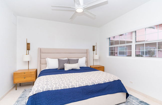 The Colonial Club, Oceanfront Condos - Foto 42