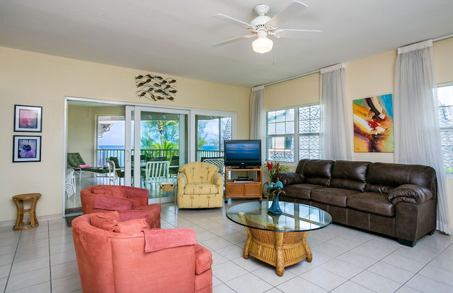 The Colonial Club, Oceanfront Condos - Foto 80