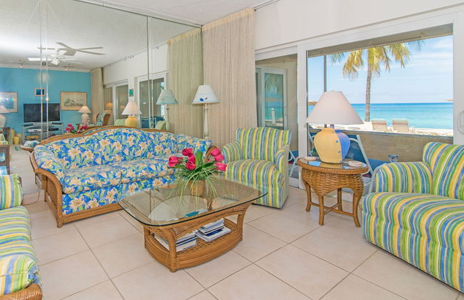 The Colonial Club, Oceanfront Condos - Foto 68