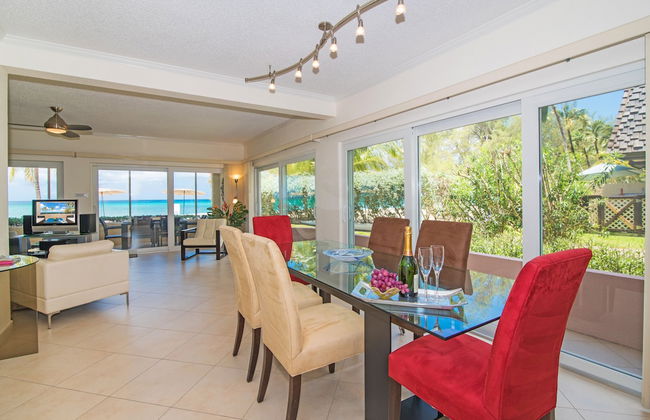 The Colonial Club, Oceanfront Condos - Foto 48