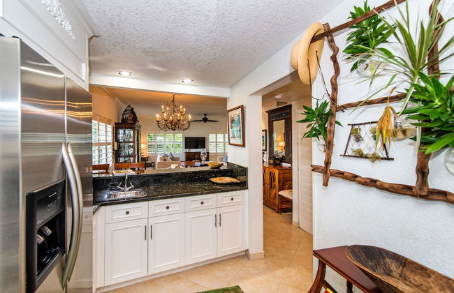 The Colonial Club, Oceanfront Condos - Foto 65