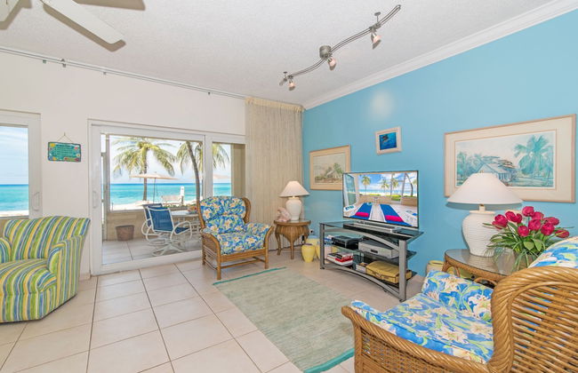 The Colonial Club, Oceanfront Condos - Foto 15