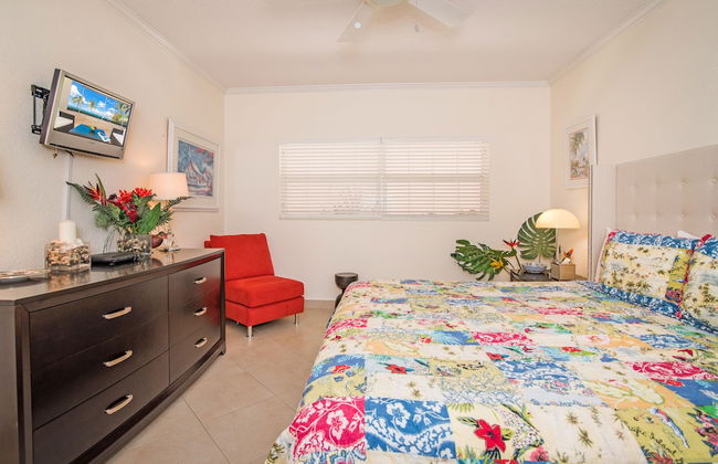 The Colonial Club, Oceanfront Condos - Foto 23