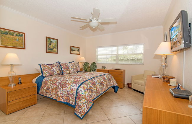 The Colonial Club, Oceanfront Condos - Foto 22