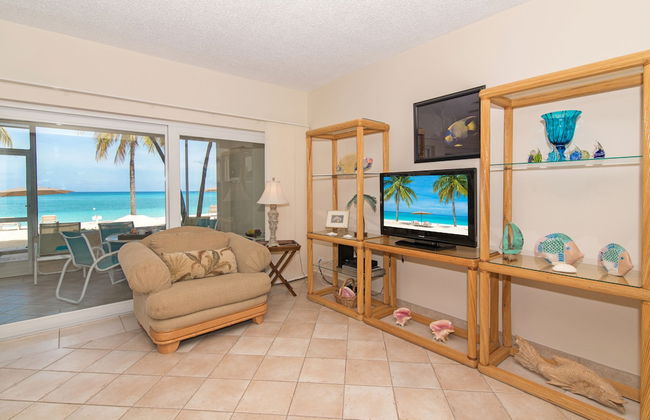 The Colonial Club, Oceanfront Condos - Foto 73