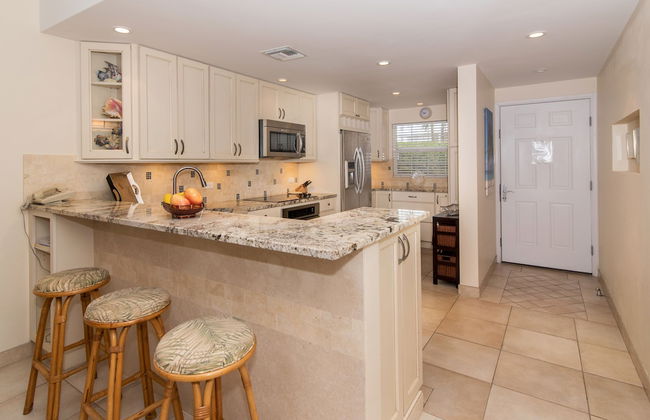 The Colonial Club, Oceanfront Condos - Foto 55