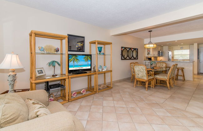 The Colonial Club, Oceanfront Condos - Foto 67