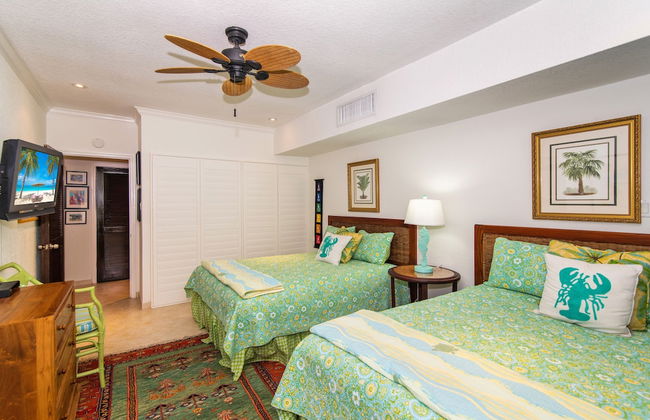 The Colonial Club, Oceanfront Condos - Foto 39