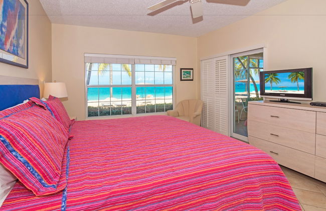 The Colonial Club, Oceanfront Condos - Foto 4