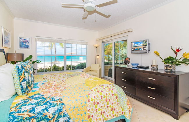 The Colonial Club, Oceanfront Condos - Foto 24