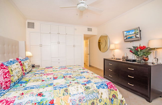 The Colonial Club, Oceanfront Condos - Foto 28