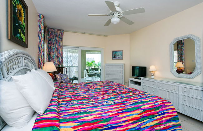 The Colonial Club, Oceanfront Condos - Foto 30