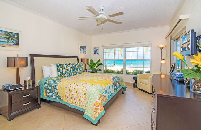 The Colonial Club, Oceanfront Condos - Foto 26