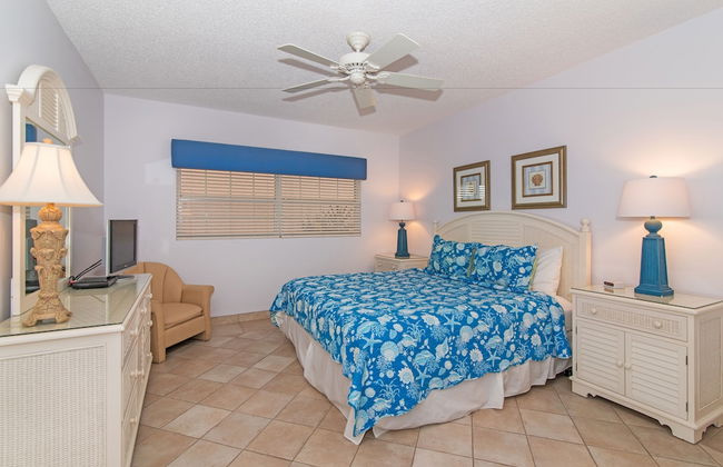 The Colonial Club, Oceanfront Condos - Foto 6