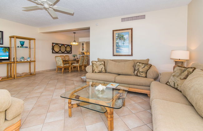 The Colonial Club, Oceanfront Condos - Foto 72