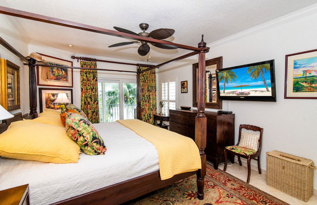 The Colonial Club, Oceanfront Condos - Foto 35