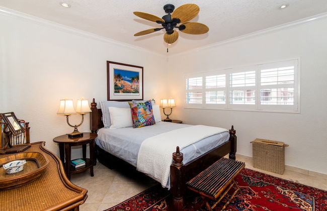 The Colonial Club, Oceanfront Condos - Foto 38