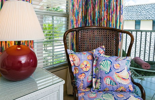 The Colonial Club, Oceanfront Condos - Foto 34