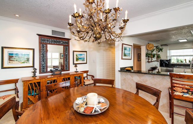 The Colonial Club, Oceanfront Condos - Foto 51