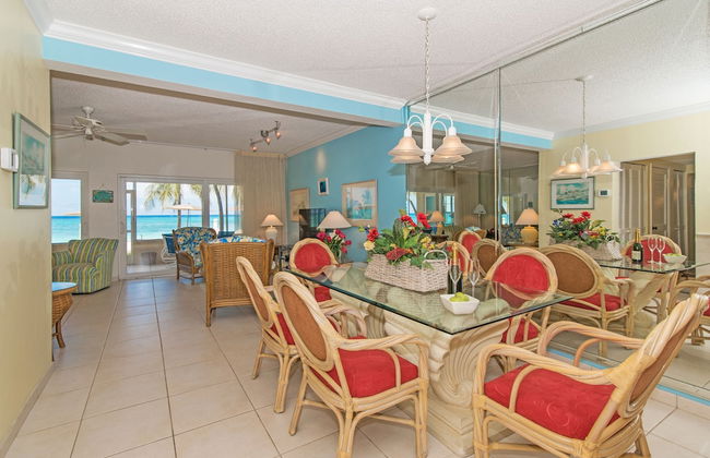 The Colonial Club, Oceanfront Condos - Foto 45