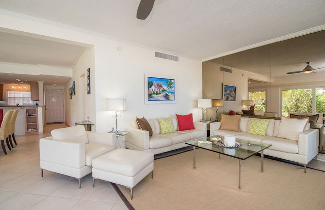 The Colonial Club, Oceanfront Condos - Foto 74