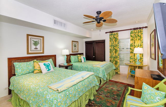 The Colonial Club, Oceanfront Condos - Foto 40