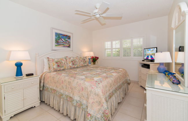 The Colonial Club, Oceanfront Condos - Foto 10