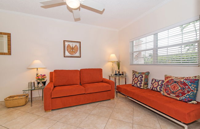 The Colonial Club, Oceanfront Condos - Foto 70