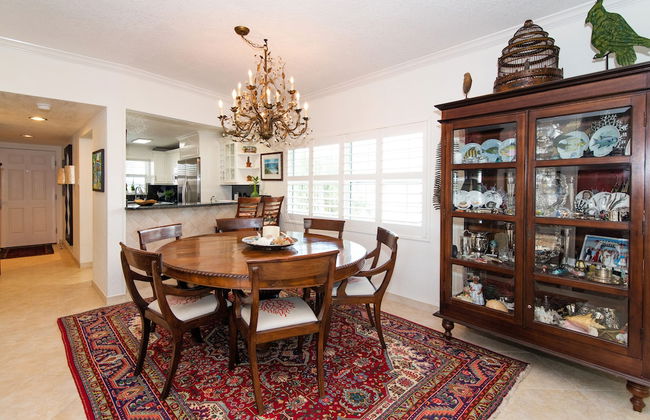 The Colonial Club, Oceanfront Condos - Foto 52