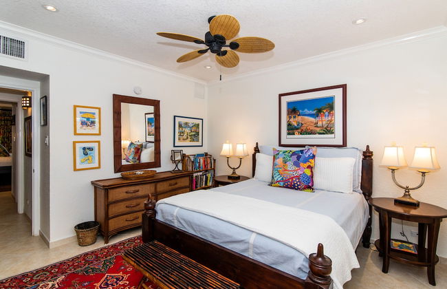 The Colonial Club, Oceanfront Condos - Foto 37