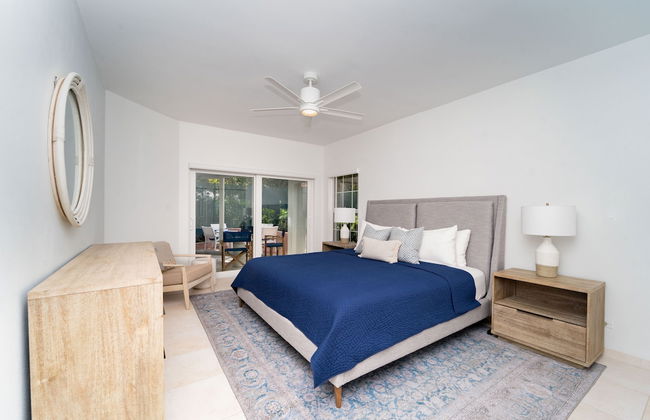 The Colonial Club, Oceanfront Condos - Foto 43