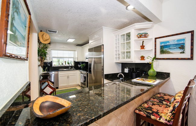 The Colonial Club, Oceanfront Condos - Foto 66