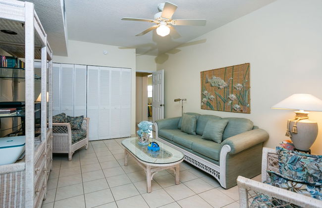 The Colonial Club, Oceanfront Condos - Foto 76