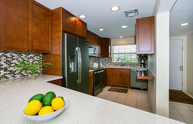 The Colonial Club, Oceanfront Condos - Foto 63