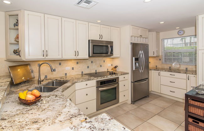 The Colonial Club, Oceanfront Condos - Foto 56