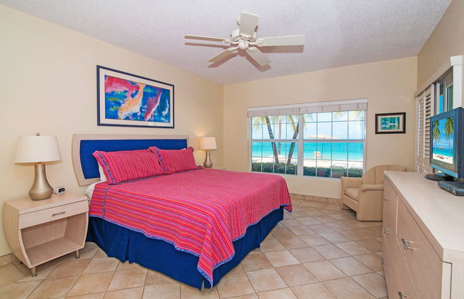 The Colonial Club, Oceanfront Condos - Foto 8