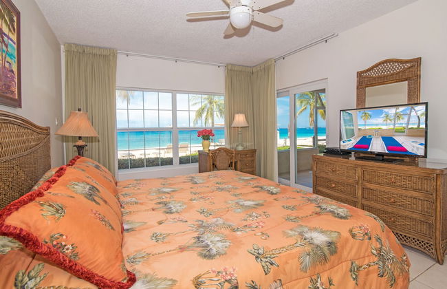 The Colonial Club, Oceanfront Condos - Foto 16