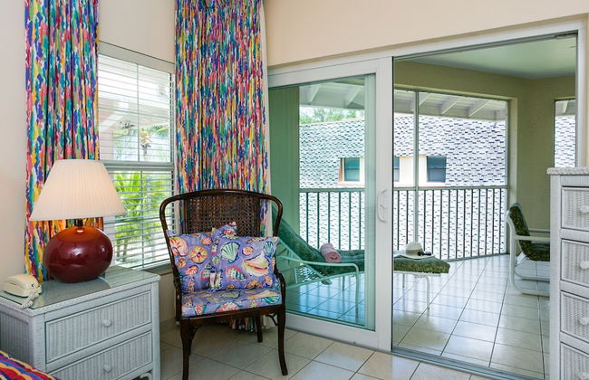 The Colonial Club, Oceanfront Condos - Foto 29