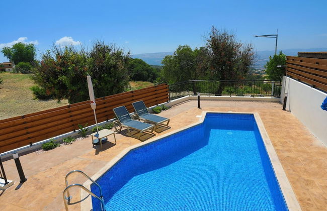 Villa Lefkas in Malatya - Foto 2