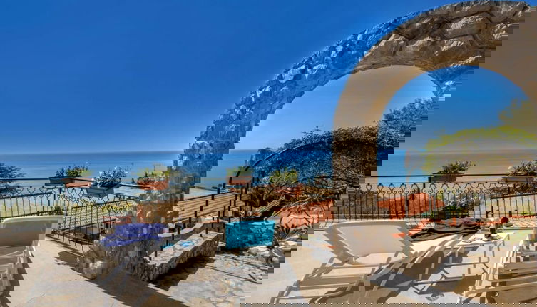 Foto 1 - Villa Marianna Amalfi Coast