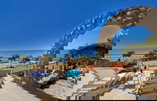 Foto 1 - Villa Marianna Amalfi Coast