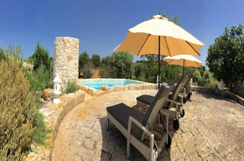 Foto 4 - Trullo Cielo Cielo With Pool Tbcxl