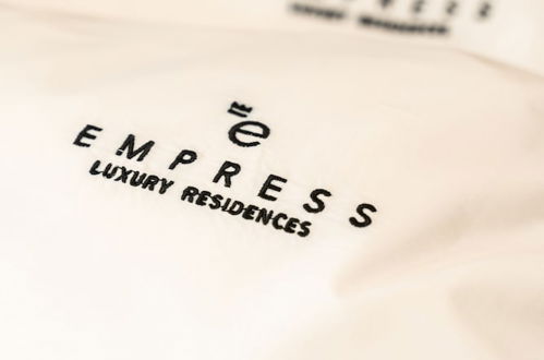 Foto 5 - Empress Luxury Residences