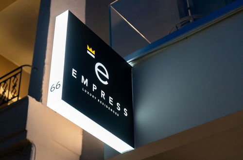 Foto 41 - Empress Luxury Residences