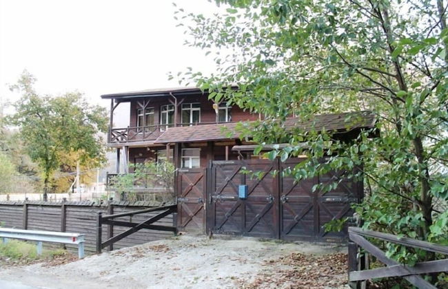 Polyanskoye Podvorie - Foto 50